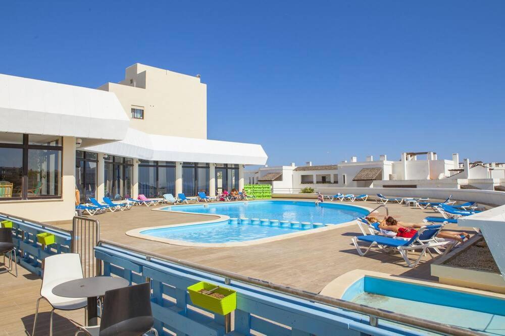 Appartement Magnolia Mar Senses à Lagos Extérieur photo