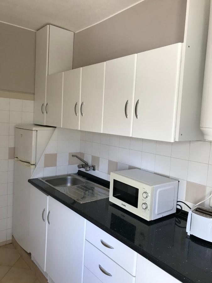 Appartement Magnolia Mar Senses à Lagos Extérieur photo