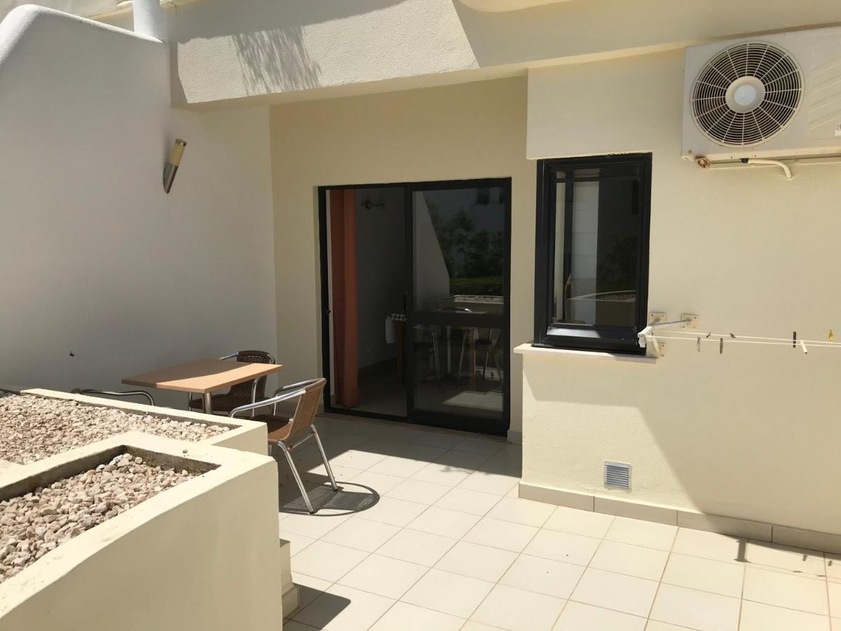 Appartement Magnolia Mar Senses à Lagos Extérieur photo