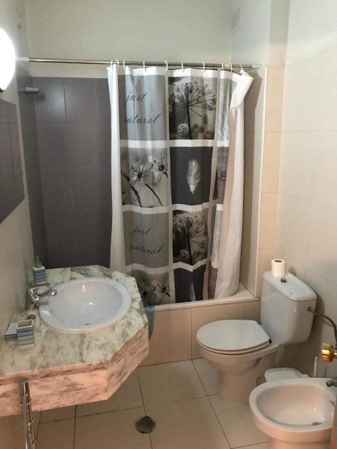 Appartement Magnolia Mar Senses à Lagos Extérieur photo