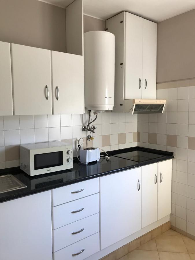 Appartement Magnolia Mar Senses à Lagos Extérieur photo