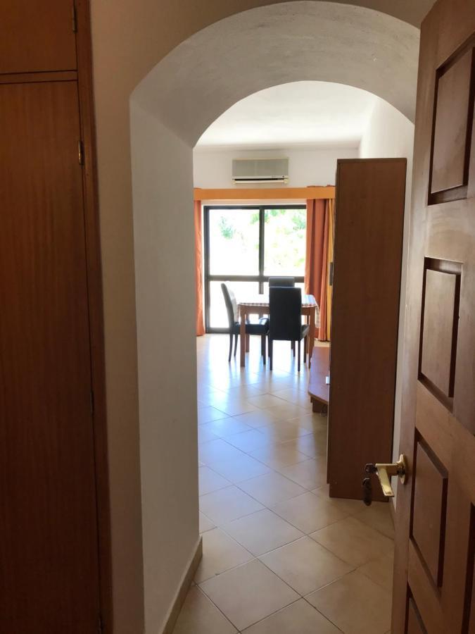 Appartement Magnolia Mar Senses à Lagos Extérieur photo