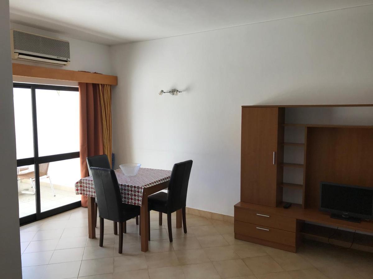 Appartement Magnolia Mar Senses à Lagos Extérieur photo