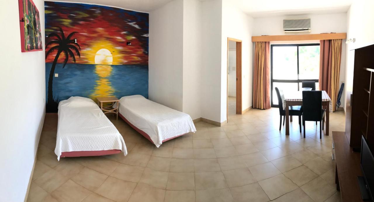 Appartement Magnolia Mar Senses à Lagos Extérieur photo