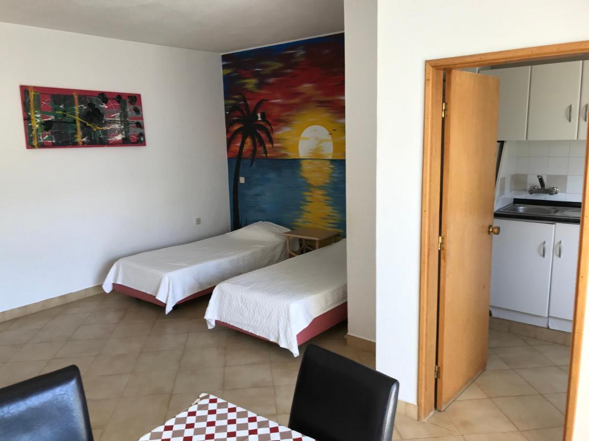 Appartement Magnolia Mar Senses à Lagos Extérieur photo