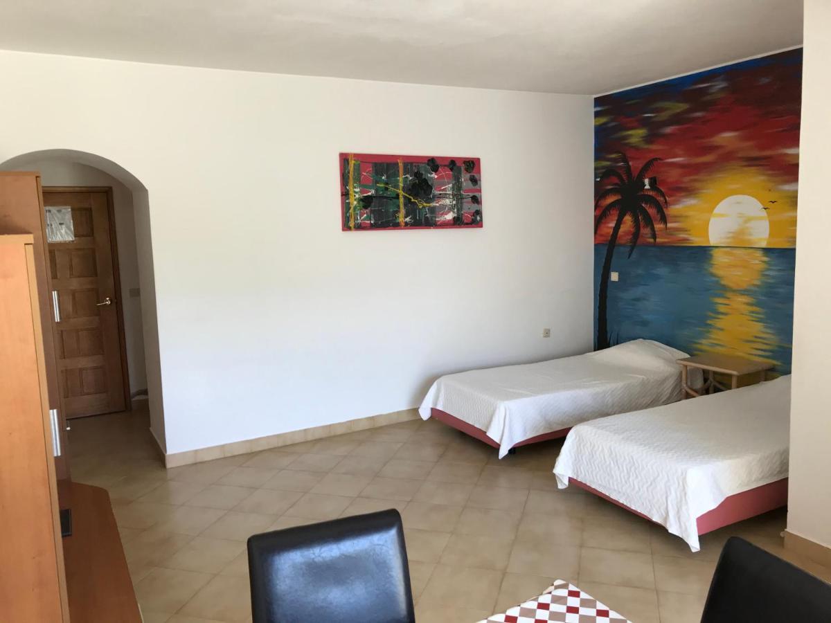 Appartement Magnolia Mar Senses à Lagos Extérieur photo