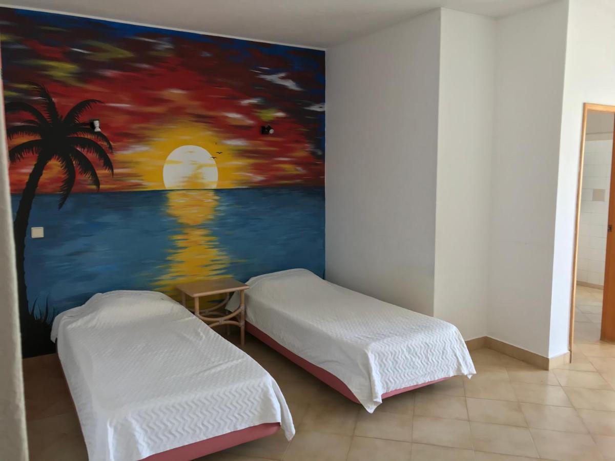 Appartement Magnolia Mar Senses à Lagos Extérieur photo