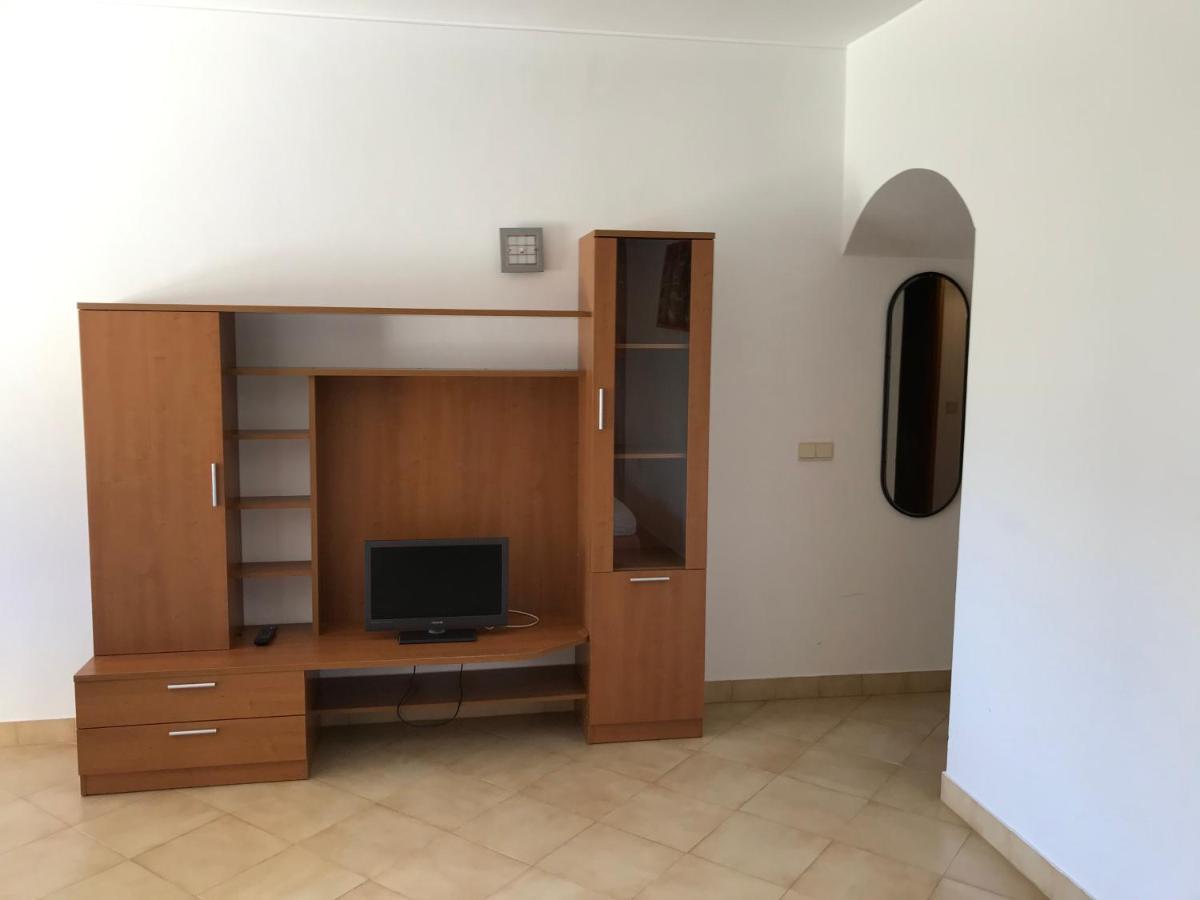 Appartement Magnolia Mar Senses à Lagos Extérieur photo