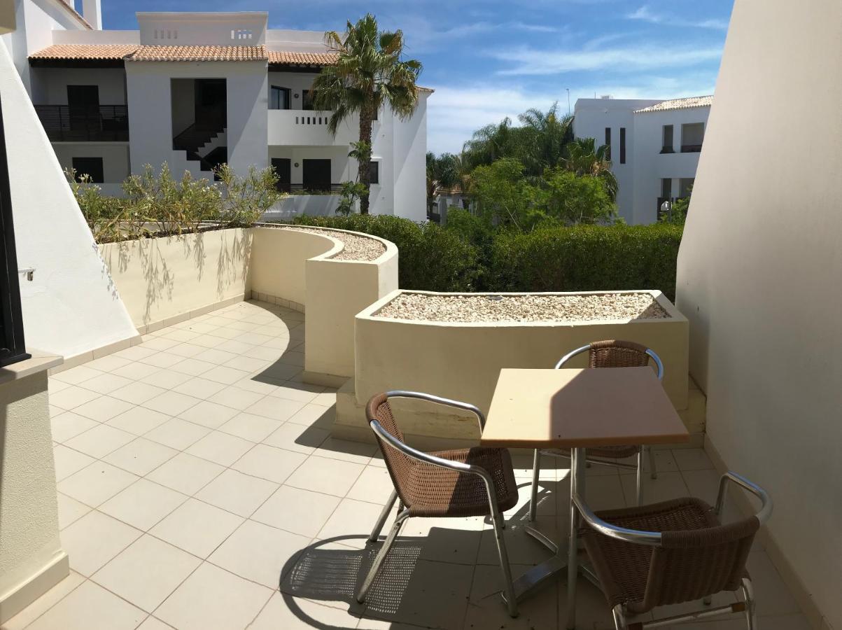 Appartement Magnolia Mar Senses à Lagos Extérieur photo